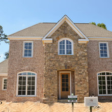 Elevations