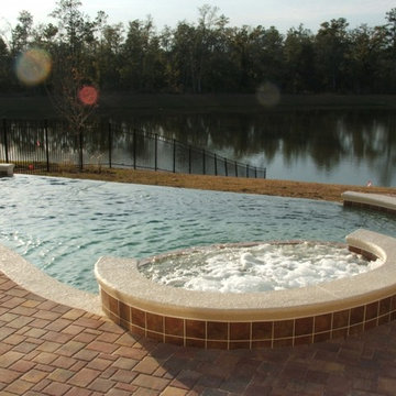 Pools By Price - 70K to 90K