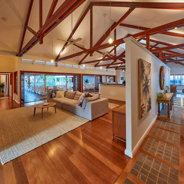 Kewarra Beach Renovation