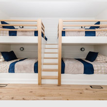 Wieland Bunk Room
