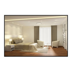 Beach Bedroom - Products