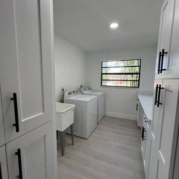 Complete Home Remodel - Safety Harbor