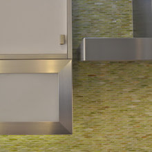 backsplash