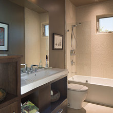 Beautiful Bathrooms