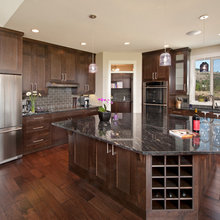 Kitchen Ideas