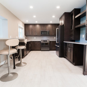 HGC Design Build | Bathclub