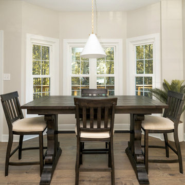 Kitchen on Goldfield Court