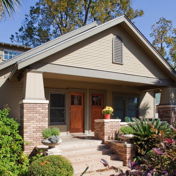 Holly Street Addition