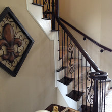 Stairway
