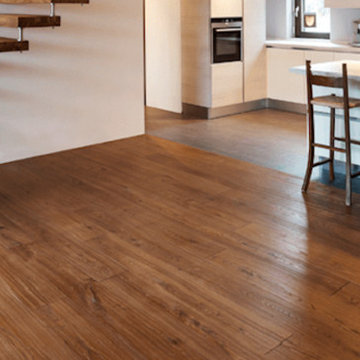 Hardwood Floors