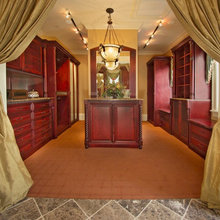 Closets