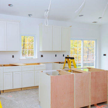 Kitchen Remodel