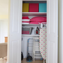 Linen Closet