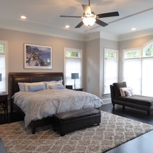 Bedroom ideas