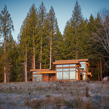 Lindal Elements home