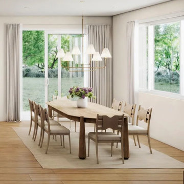 East Austin Homes: Arden Springdale, one of the Area's Exciting New Communities