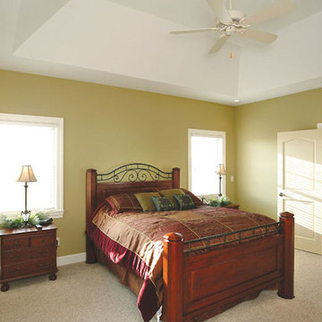 Interiors