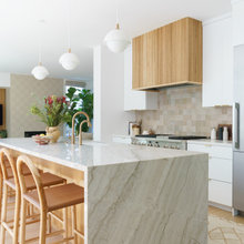 Spanish Oaks Kitchen