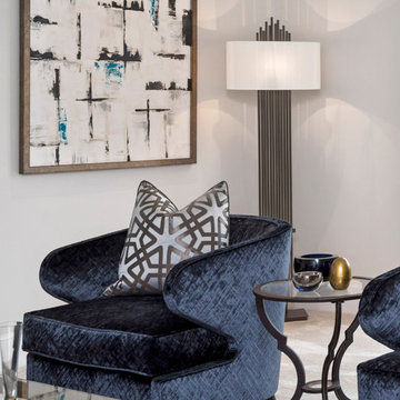 Magna House, Bellis Homes