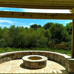 Custom Design & Quality Build - Fire Pits