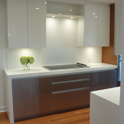 Crystal Cabinetry - Kitchen Cabinetry
