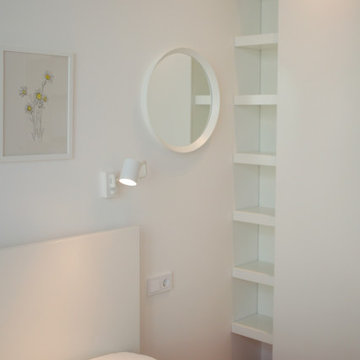 Appartments for rent in Moscow