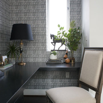 ATG Showhouse Home Office