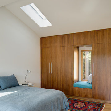 Contemporary La Jolla Home