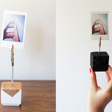 Contemporary Picture Frames by Darby Smart