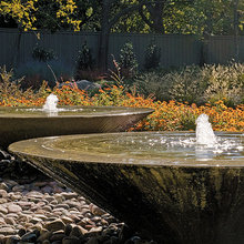 Fountains