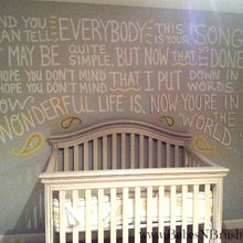 Nursery
