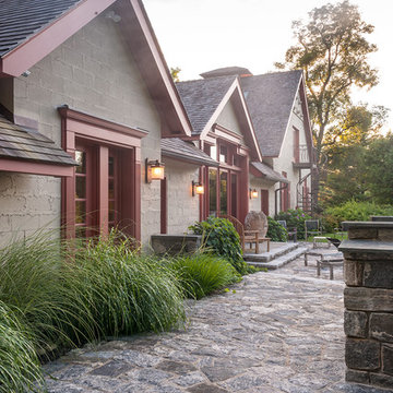 Osborne Carriage House