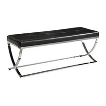 bedroom bench