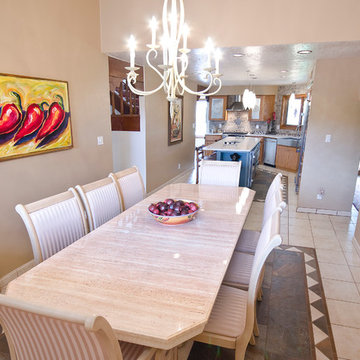 Woloschuck Kitchen