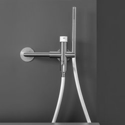 CEA faucets - GASTONE collection - Tub And Shower Faucet Sets
