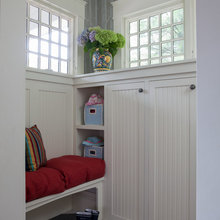 Mudroom Ideas