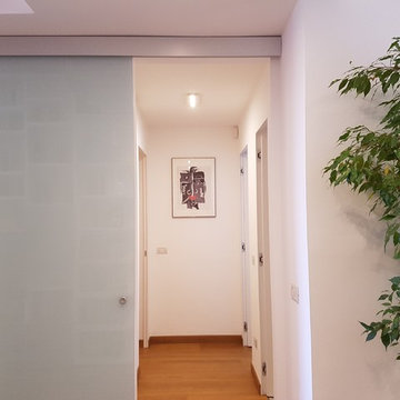 Ristrutturazione di alto profilo