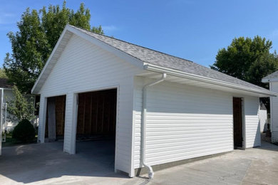 Garage - garage idea in Other
