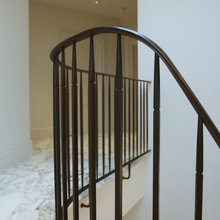 Iron Rails