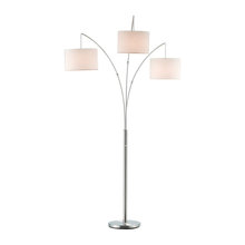 Floor lamps