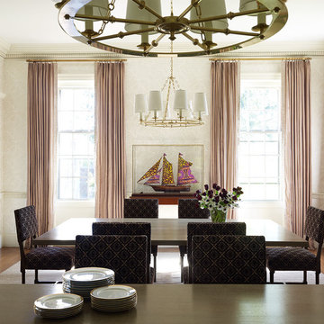 Ivy League President's House