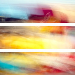 Living room wall design #2 (e-form) - Artwork
