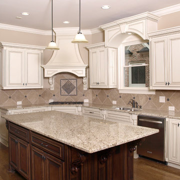 Kitchen Remodel