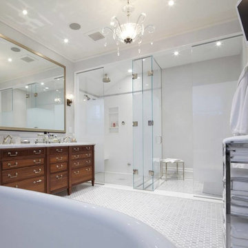 National Luxury Homes