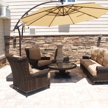 Oceanside Oasis