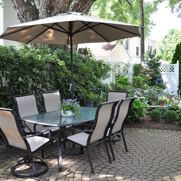 Outdoor Living Spaces