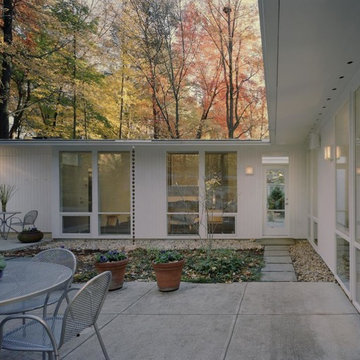 Residence in Alexandria, VA