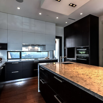 Eurohouse Group Kitchens