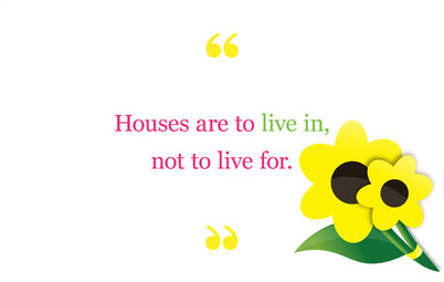 What We've Learned From Mom About Home