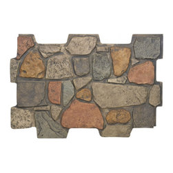159-ABERDEEN STONE PANEL - Wall Panels
